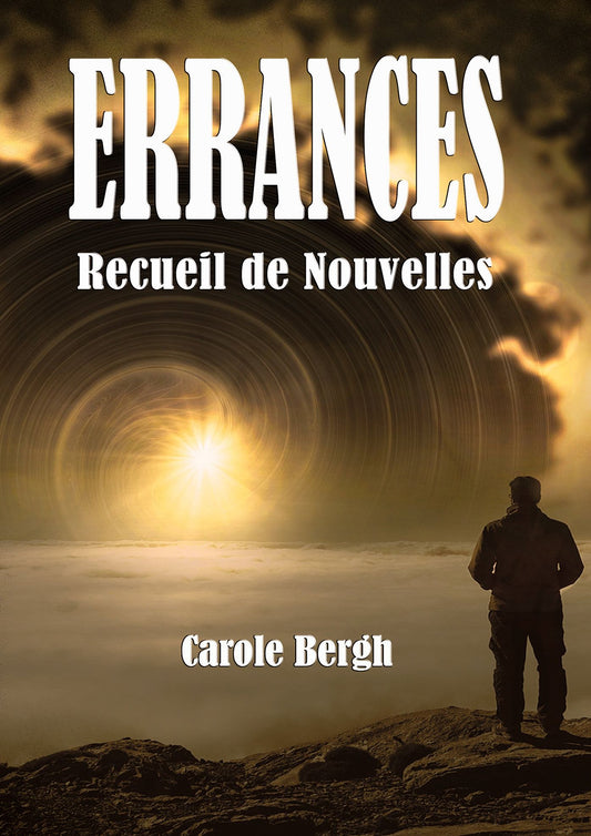 ERRANCES