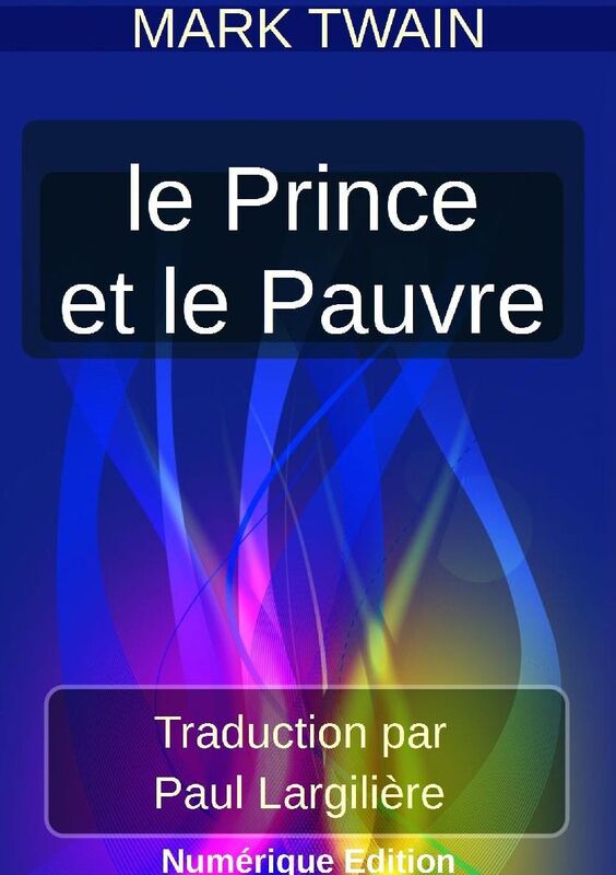 LE PRINCE ET LE PAUVRE
