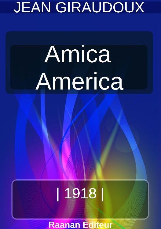 AMICA AMERICA