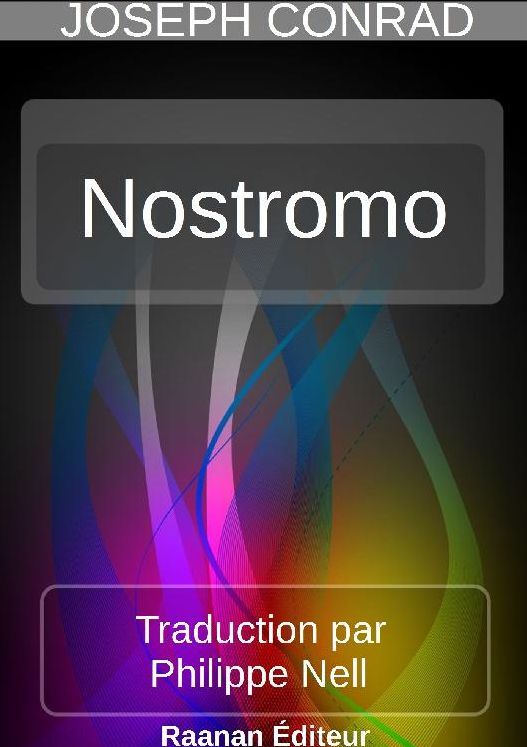 NOSTROMO