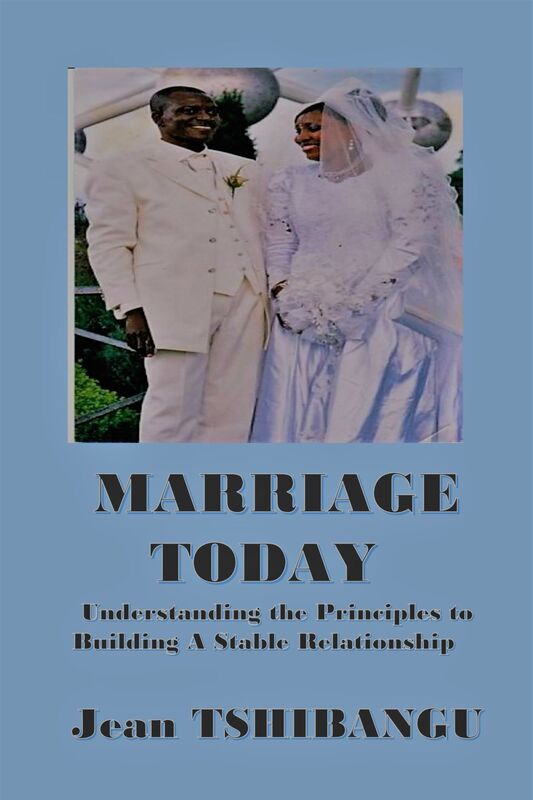 MARRIAGE TODAY: Understanding The Principles To Building A Stable Relationship