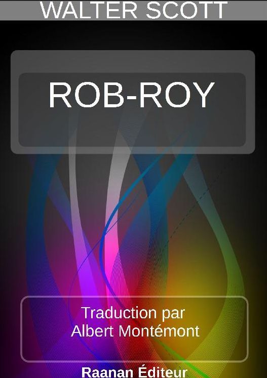 ROB-ROY