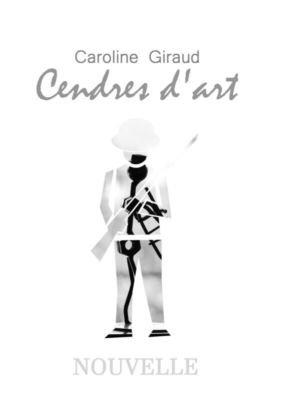 CENDRES D'ART