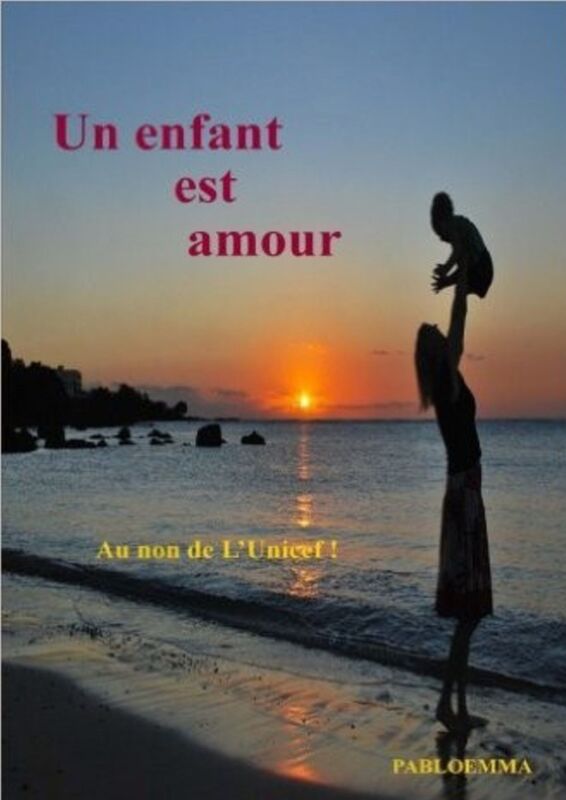 UN ENFANT EST AMOUR