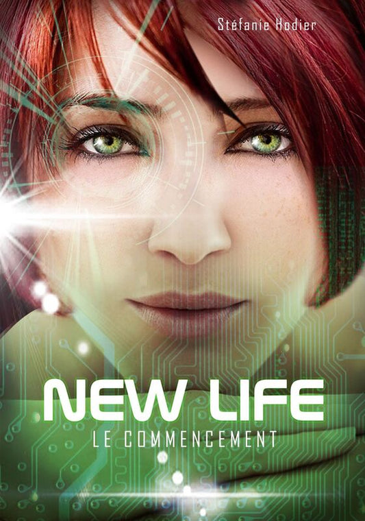 NEW LIFE