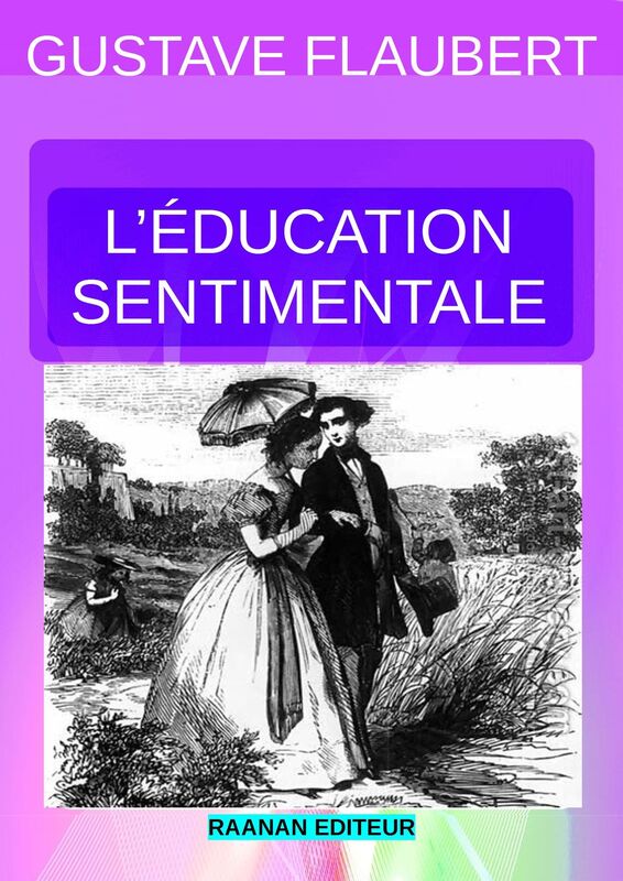L'ÉDUCATION SENTIMENTALE
