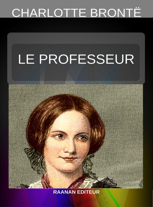 LE PROFESSEUR