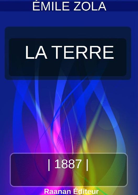 LA TERRE ZOLA
