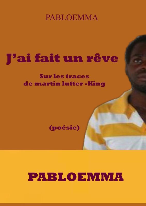 J'AI FAIT UN RÊVE