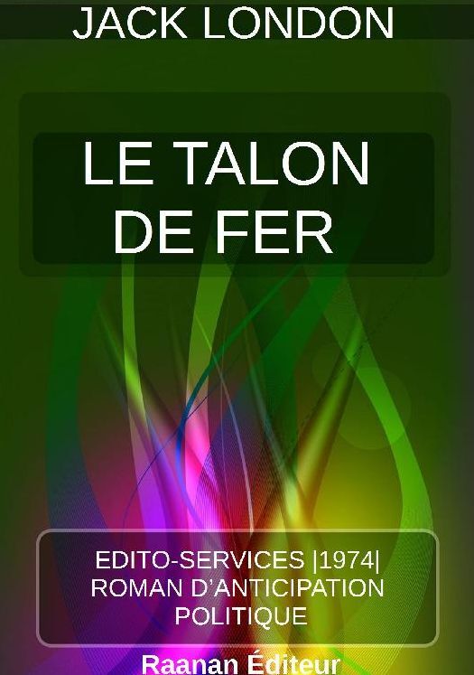 LE TALON DE FER