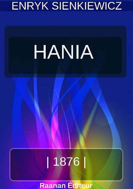 HANIA