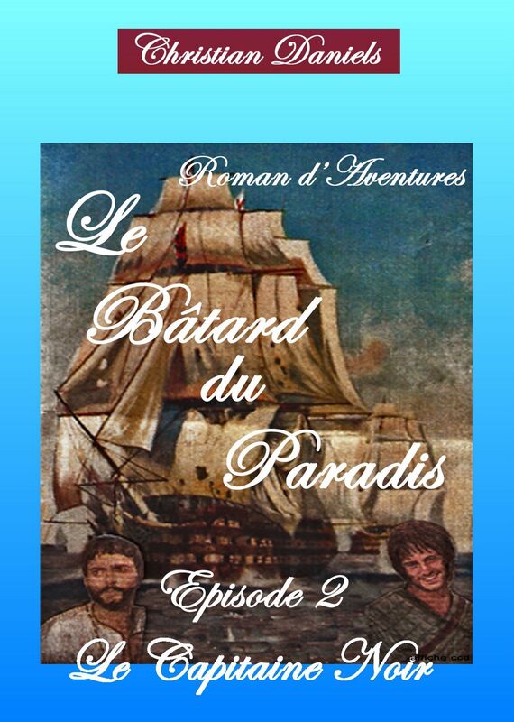 LE BÂTARD DU PARADIS