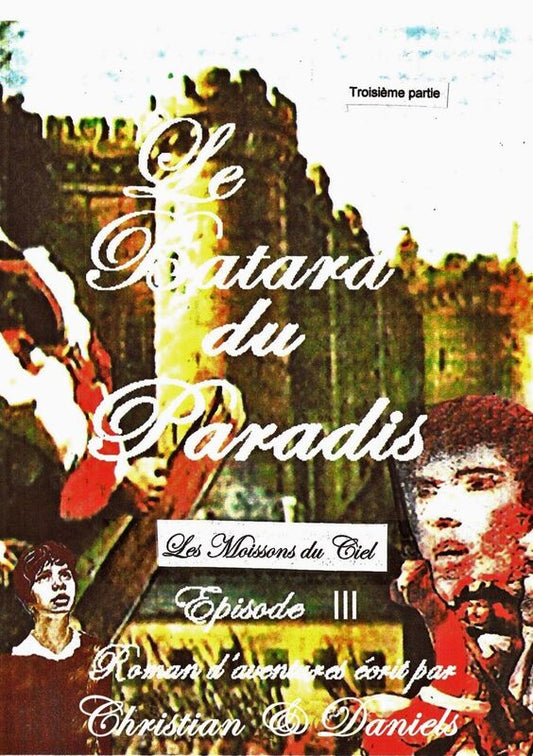 LE BÂTARD DU PARADIS