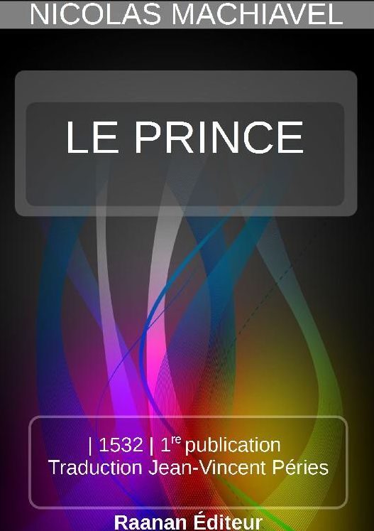 LE PRINCE