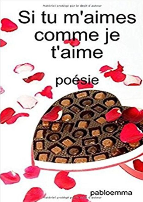 SI TU M'AIMES COMME JE T'AIME