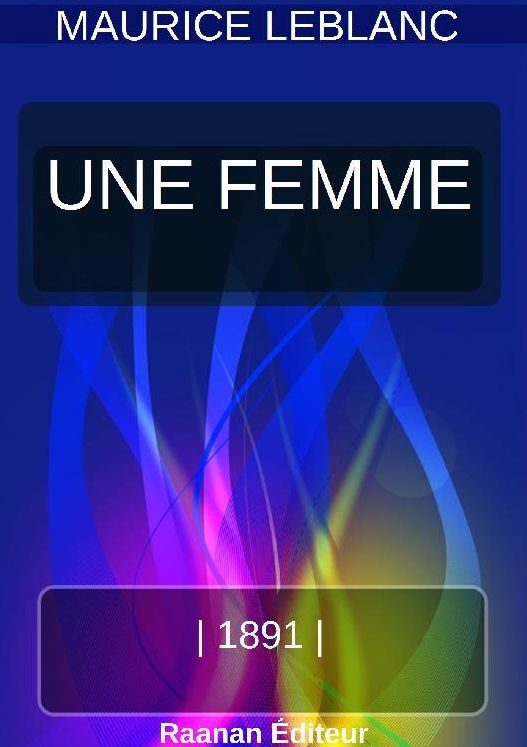 UNE FEMME