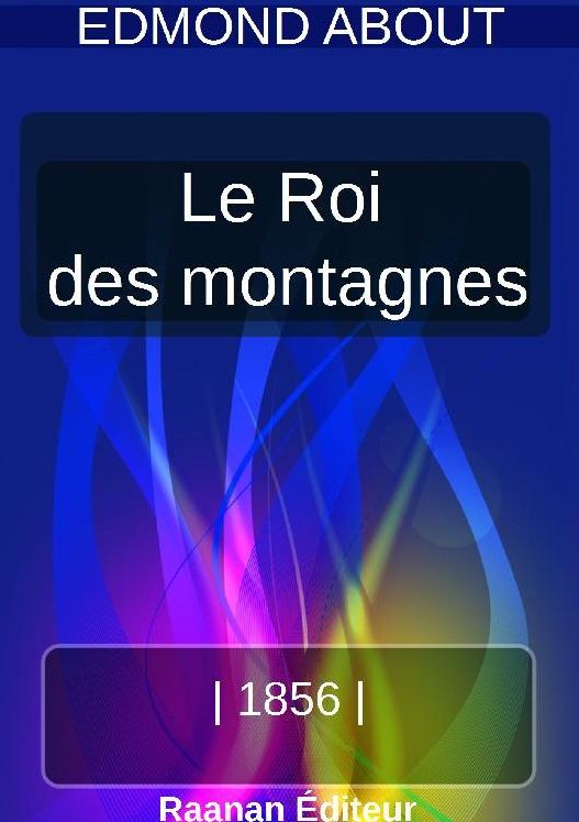 LE ROI DES MONTAGNES