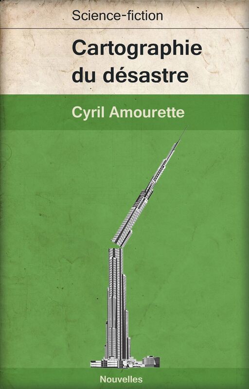CARTOGRAPHIE DU DÉSASTRE
