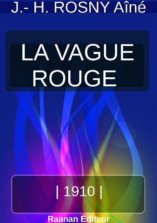 LA VAGUE ROUGE