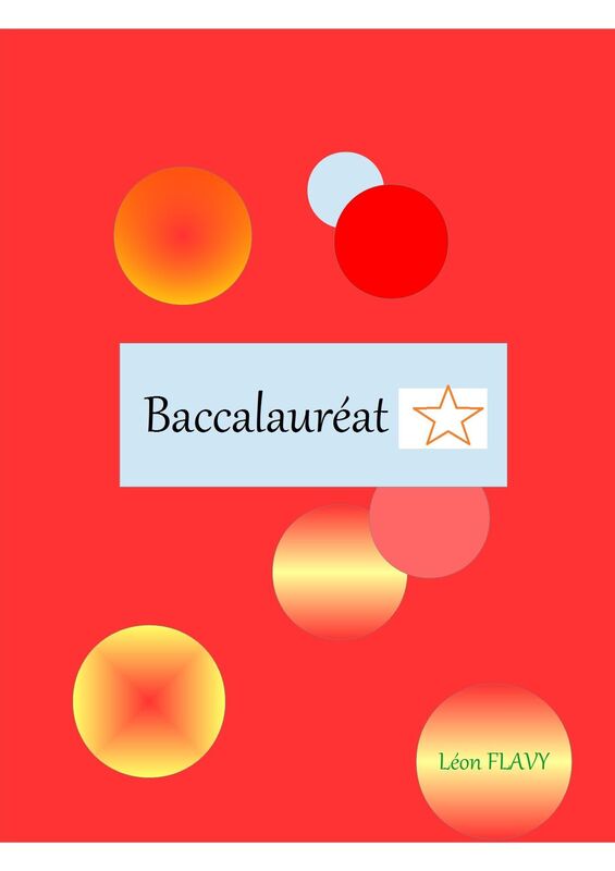 BAC FRANCAIS 2017 REVISION*****