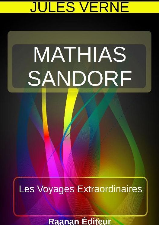 MATHIAS SANDORF