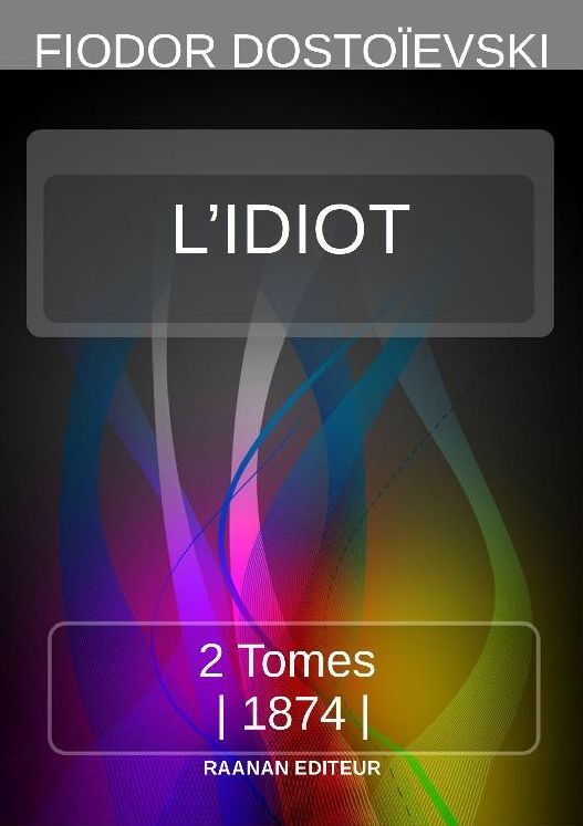 L'IDIOT