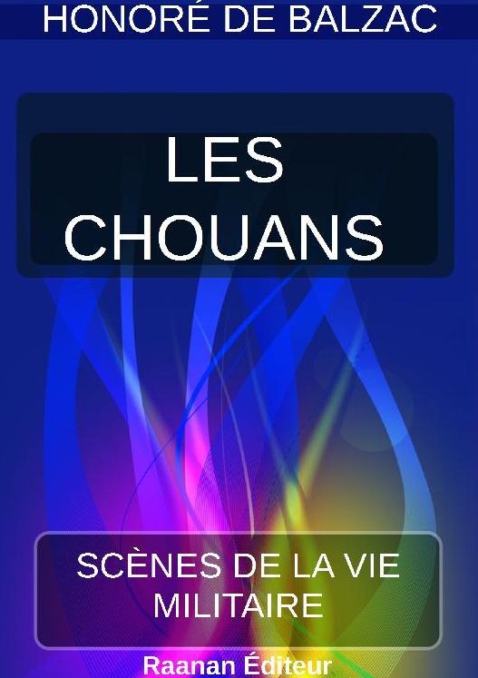 LES CHOUANS