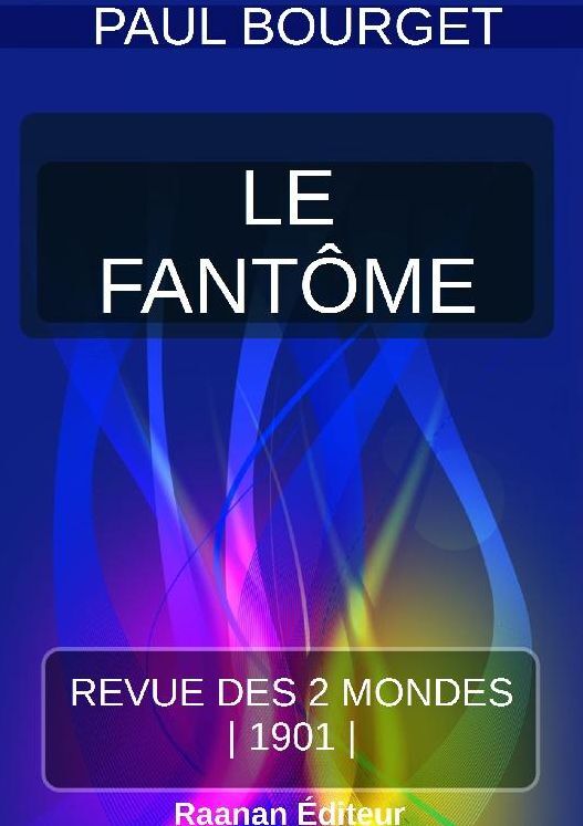 LE FANTÔME