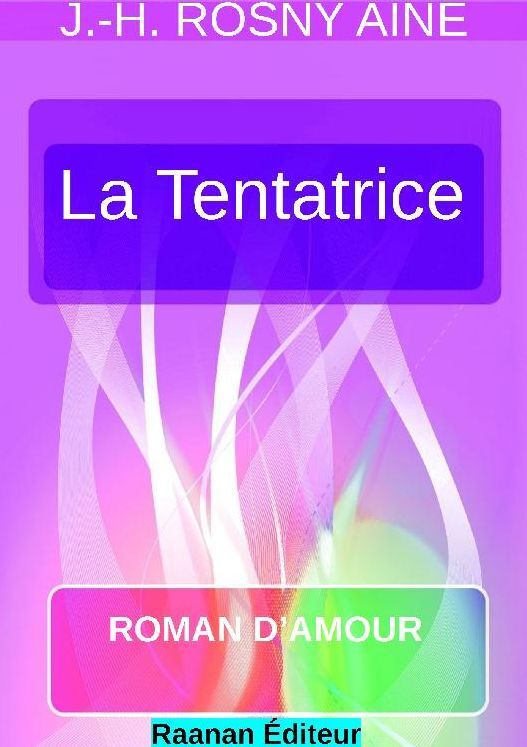 LA TENTATRICE