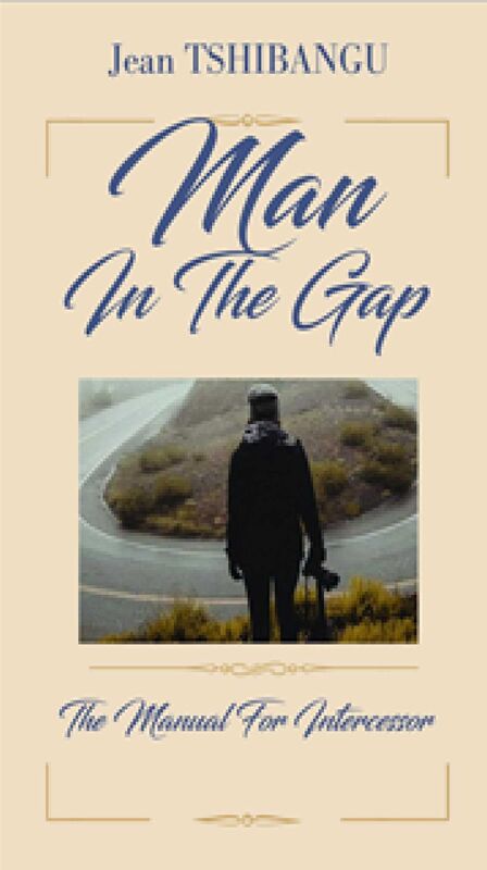 THE MAN IN THE GAP