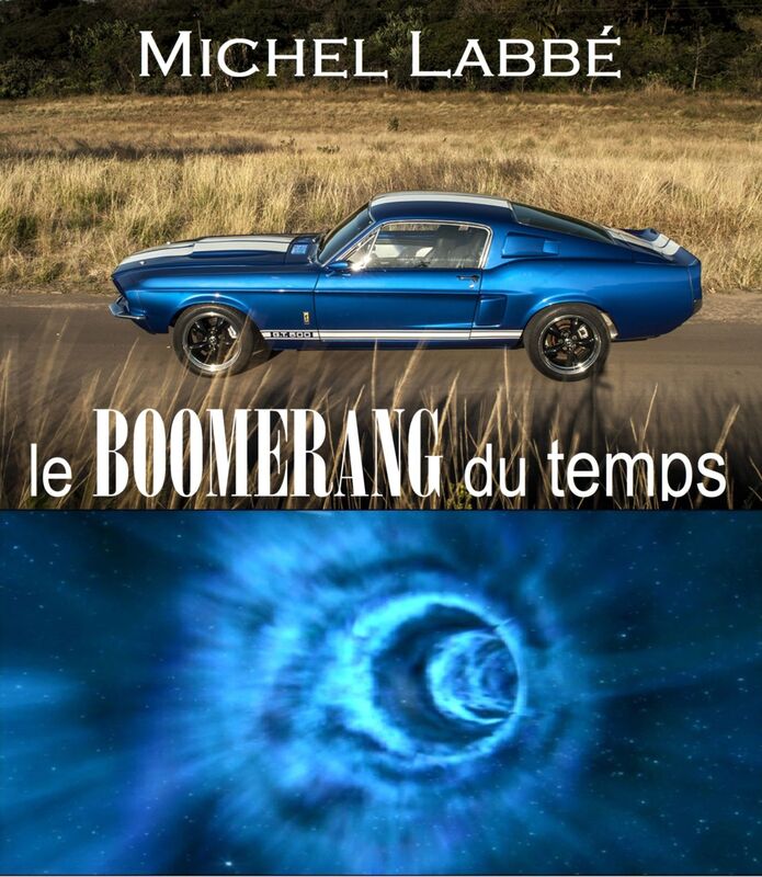 LE BOOMERANG DU TEMPS