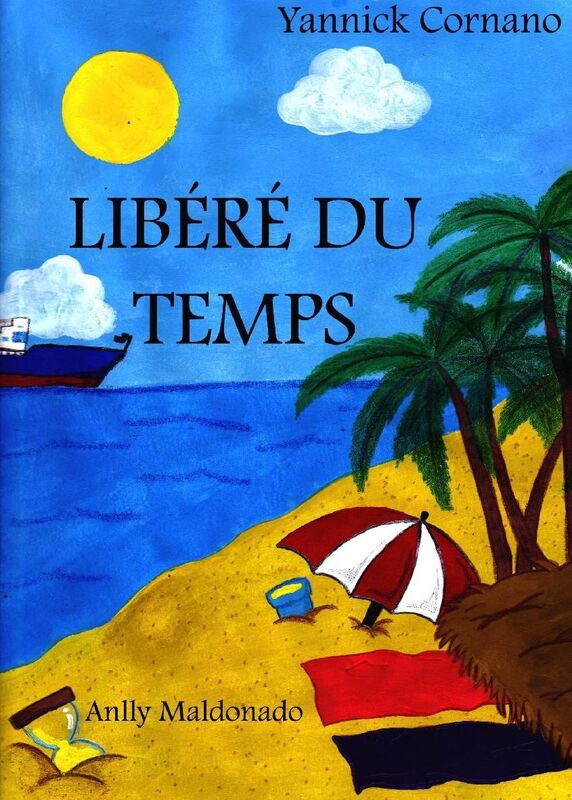 LIBÉRÉ DU TEMPS
