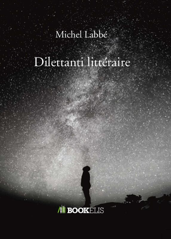 DILETTANTI LITTÉRAIRE