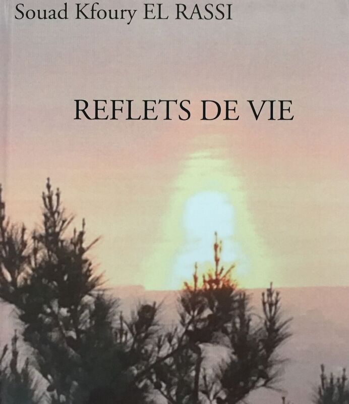 REFLETS DE VIE