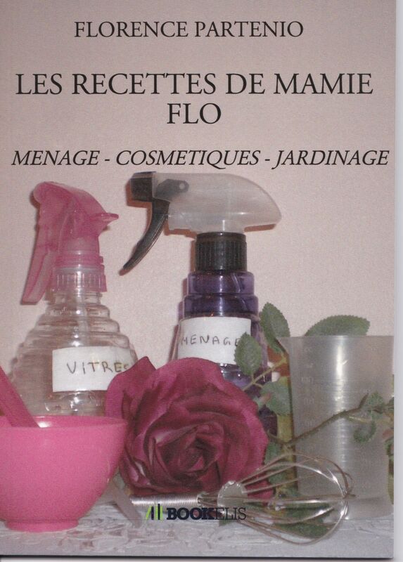LES RECETTES DE MAMIE FLO