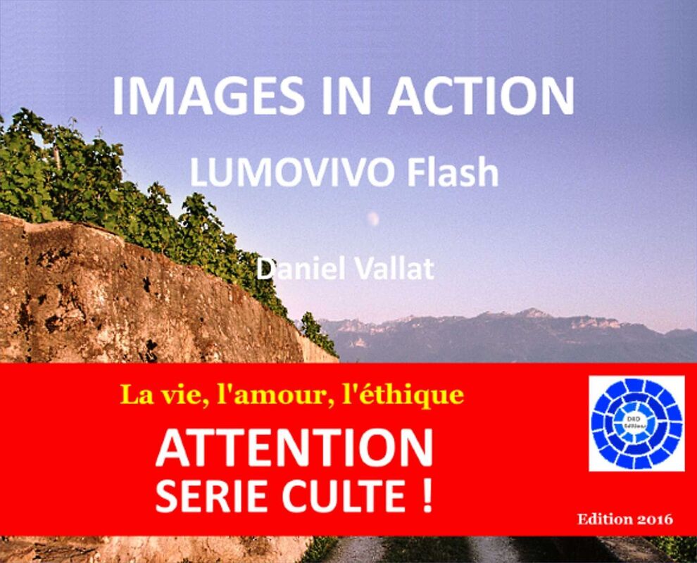 IMAGES IN ACTION