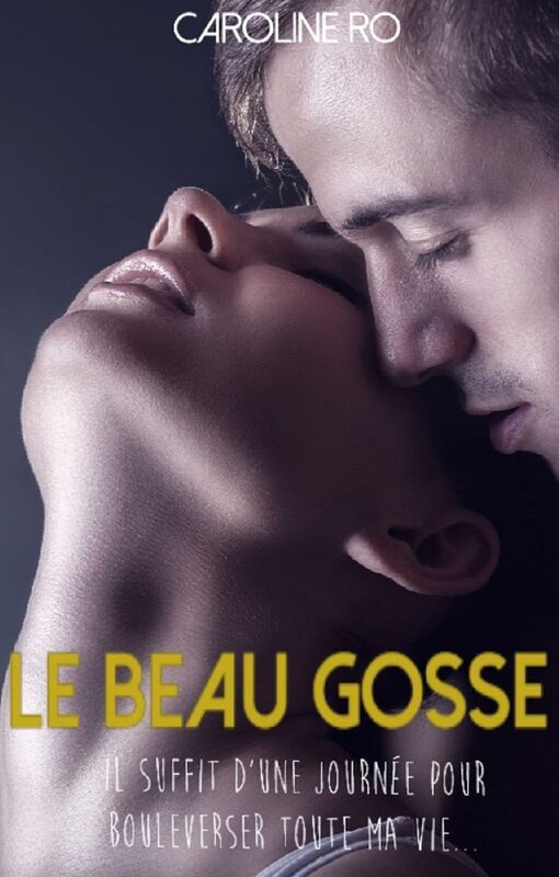 LE BEAU GOSSE