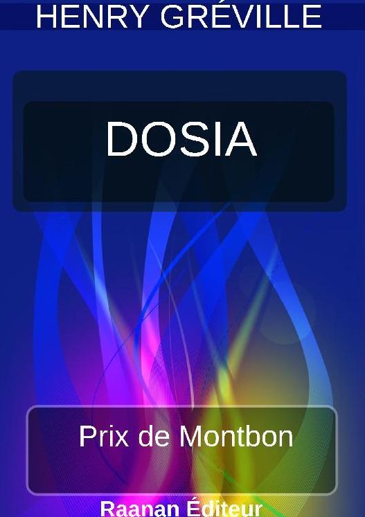 DOSIA