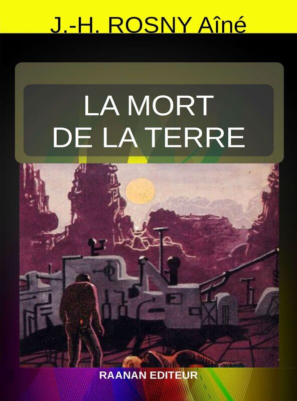 LA MORT DE LA TERRE