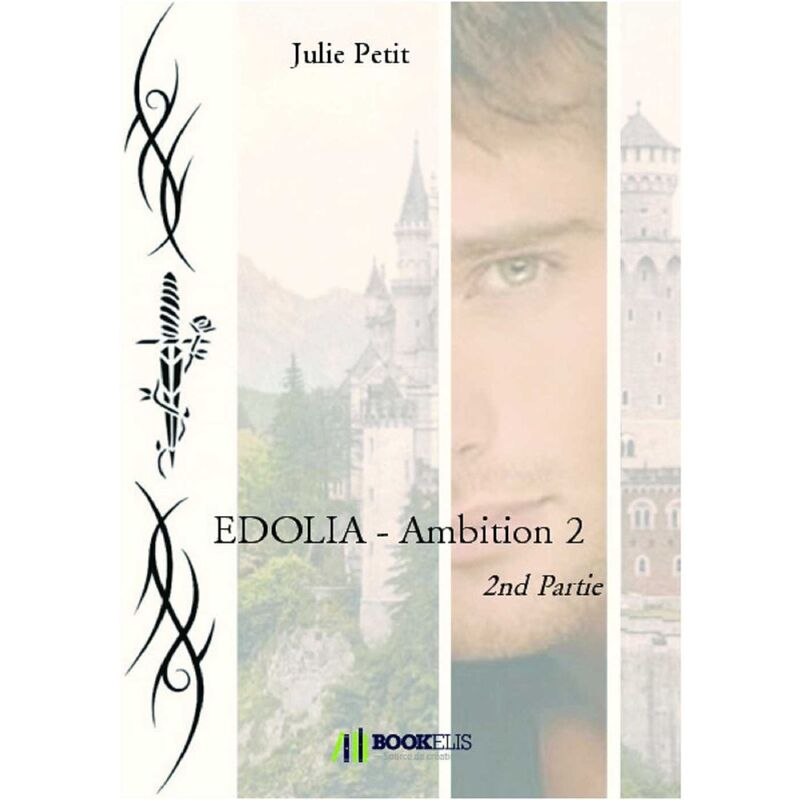 EDOLIA - AMBITION 2