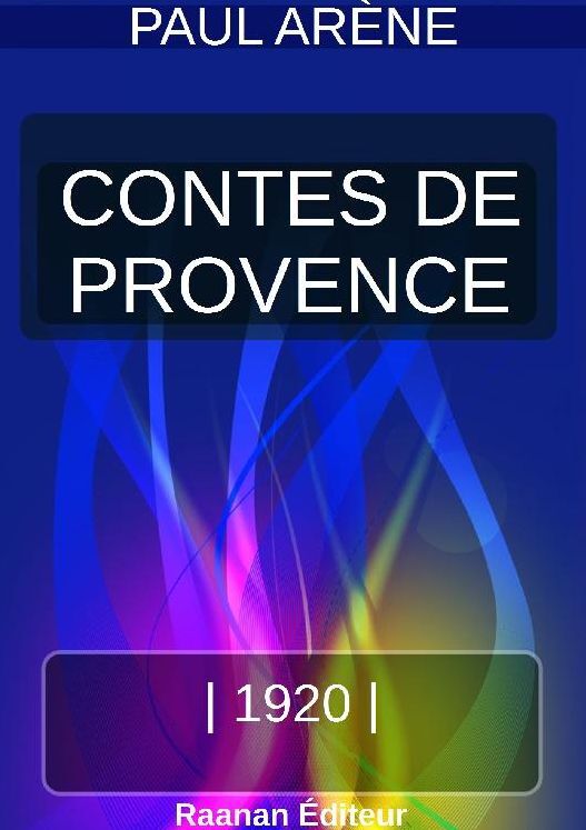 Contes de Provence
