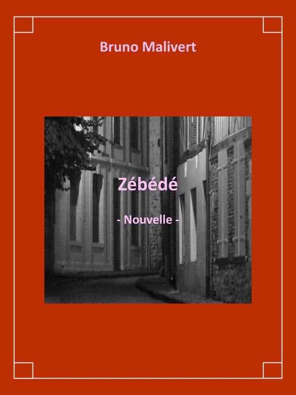 Zébédé