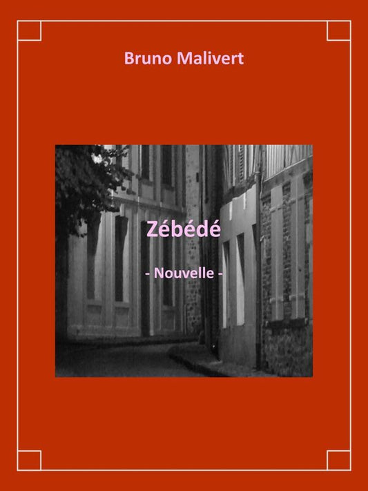 Zébédé