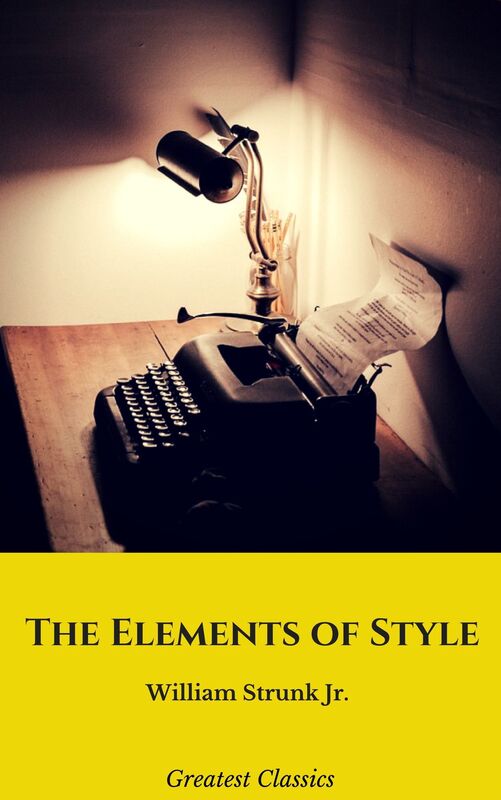 The Elements of Style
