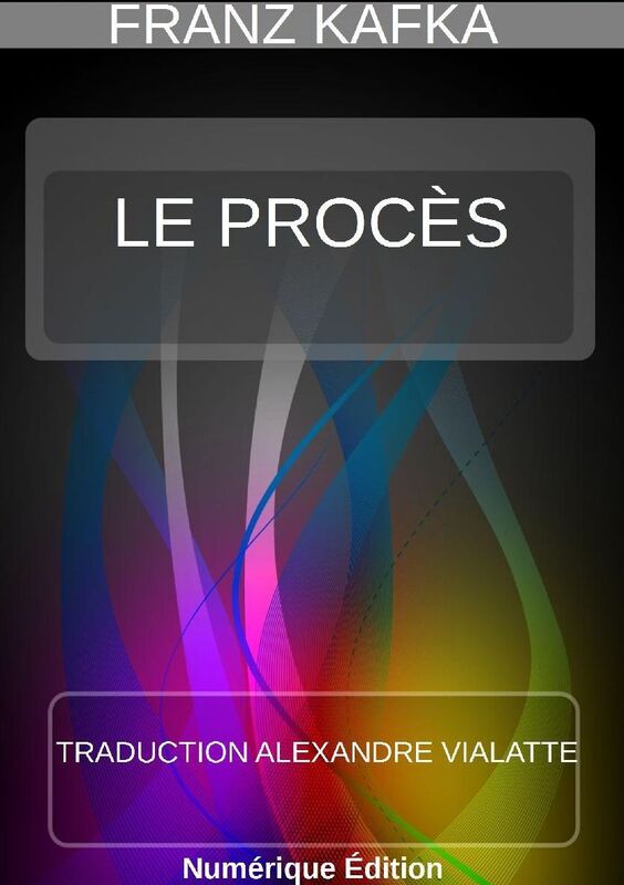 LE PROCÈS
