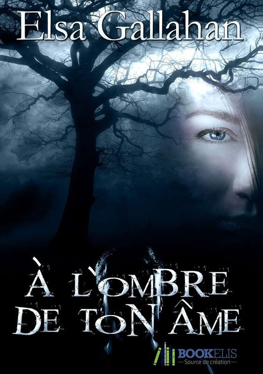 À L'OMBRE DE TON ÂME