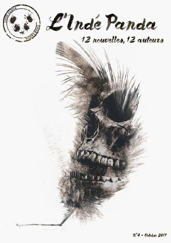 L'Indé Panda n°4