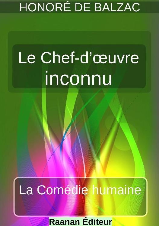 Le Chef-d'