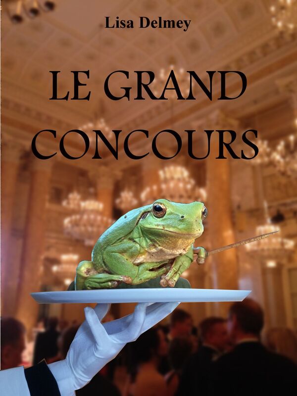LE GRAND CONCOURS
