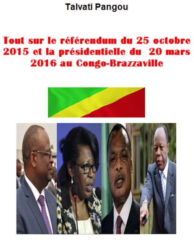 Tout sur le référendum et la présidentielle au Congo-Brazzaville